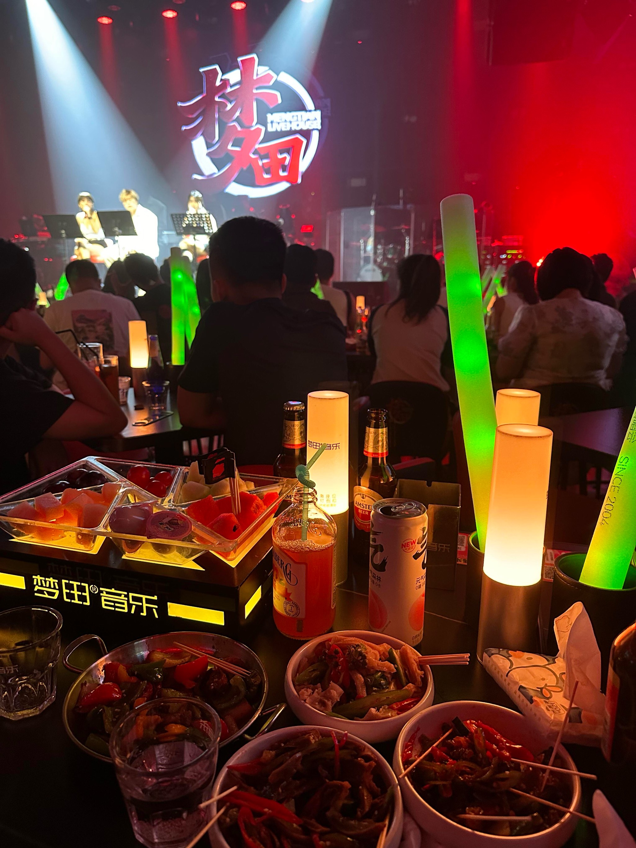 随州商务ktv最新总排行推荐-曾都区ktv预定