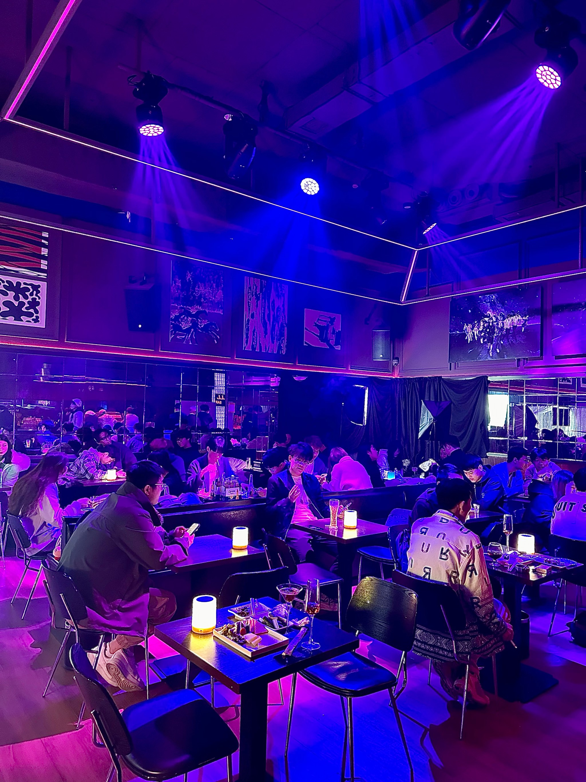 随州商务ktv最佳攻略-曾都区ktv预定