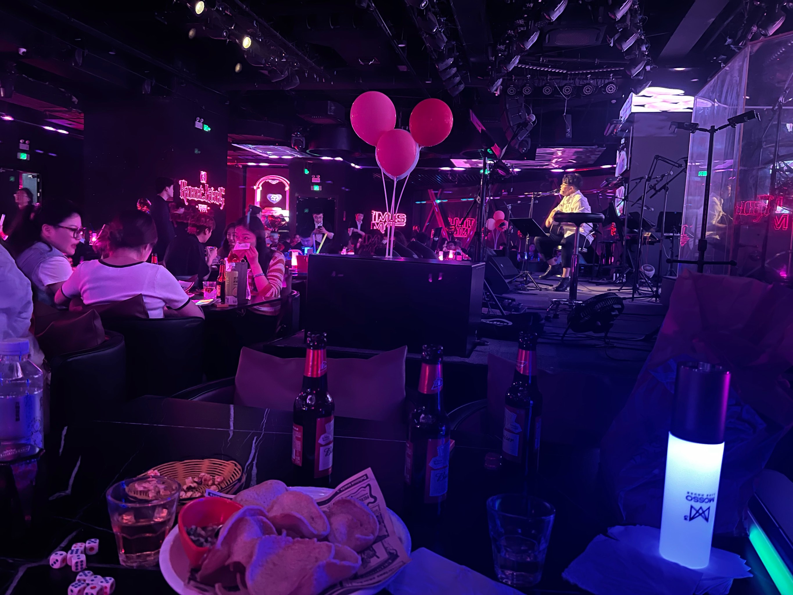 随州商务ktv哪里有推荐选择-曾都区ktv预定