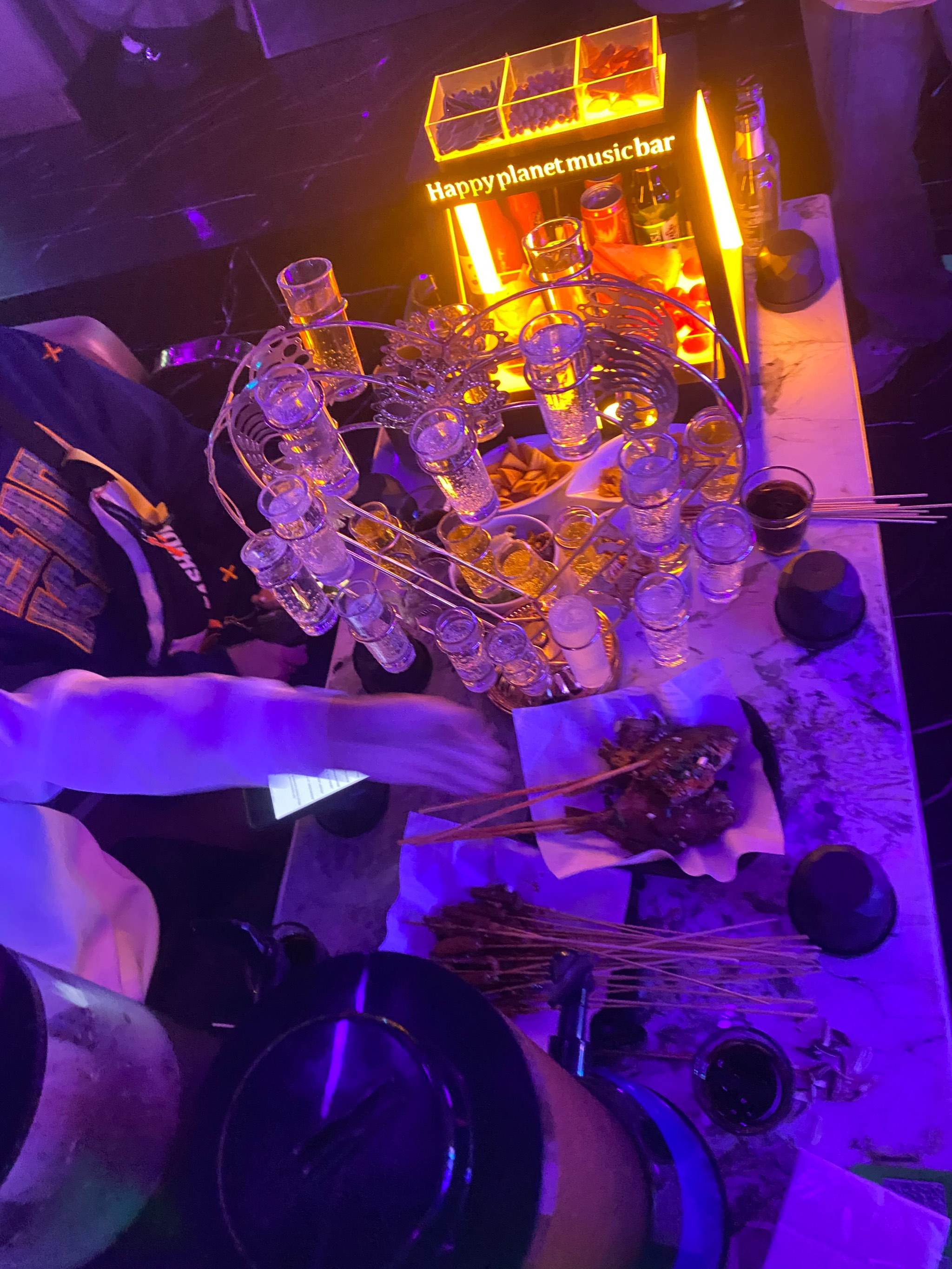 随州商务KTV，好玩去这里-曾都区ktv预定