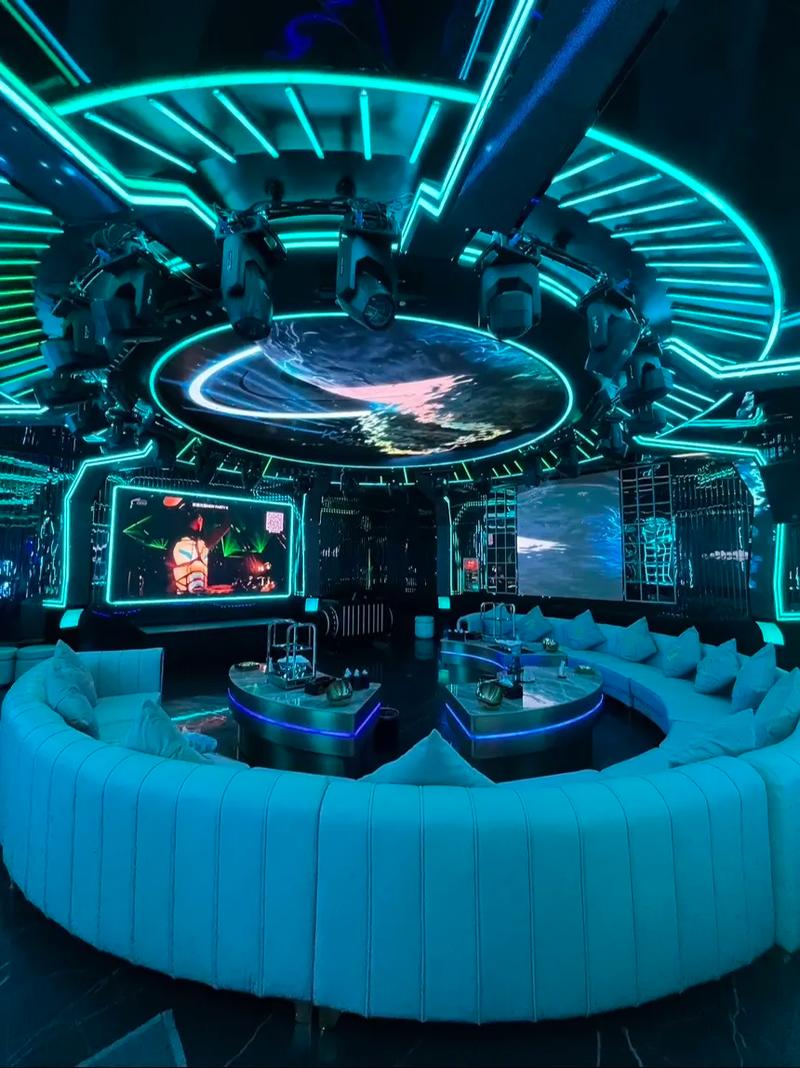 随州商务ktv首选，性价比超高-曾都区ktv预定